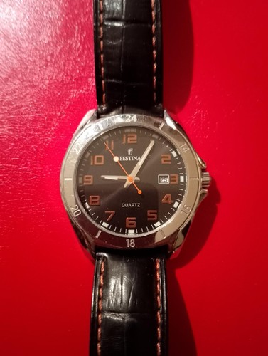 Tres belle montre collection - tres,