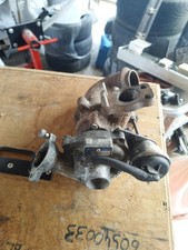 Turbo Peugeot Citroën 1.4hdi