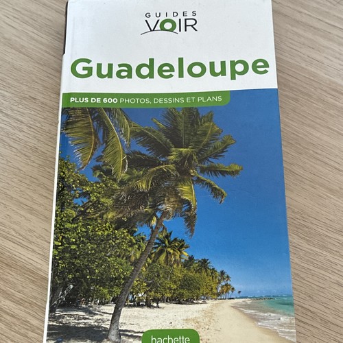 Hachette guides voir - guides, guide