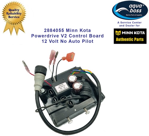 2884055 minn kota - 2884055,