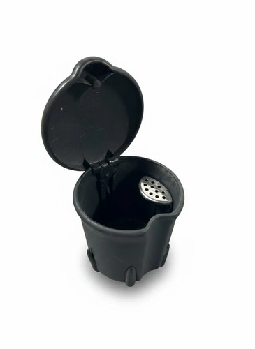 Cendrier nomade console - nomade, de