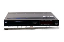Sony SL-F60 | Magnétoscope