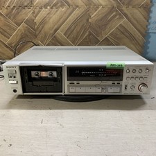 Platine cassette SONY TC-K777