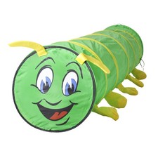 55120 Knoortoys Tunnel de Jeu