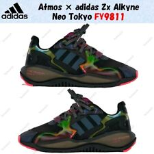 Taille homme Atmos × adidas Zx Alkyne Neo Tokyo FY9811