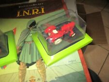 TRACTEUR PORSCHE super 1958