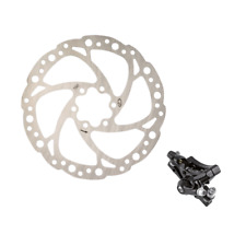 Paire frein à disque Fat Bike VTT vélo électrique mécanique Logan 160 mm pote...