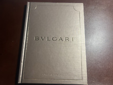 🔴 CATALOGUE BULGARI DE