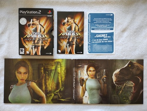 Tomb raider anniversary - tomb,