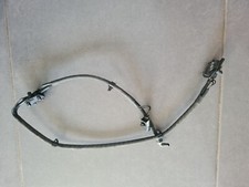 Gicleur lave glace Avant