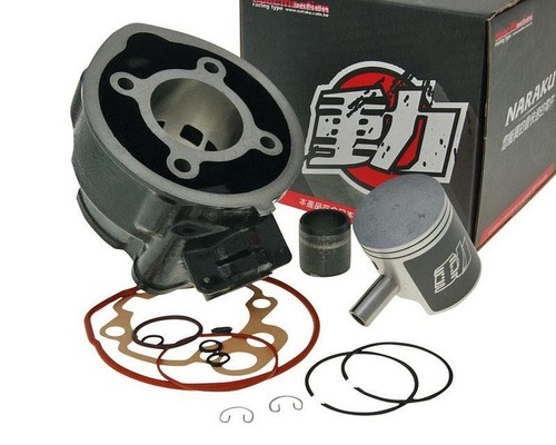 Kit cylindre 70cc naraku - kit,