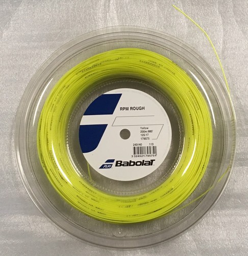 Babolat rpm blast rough - babolat, 17
