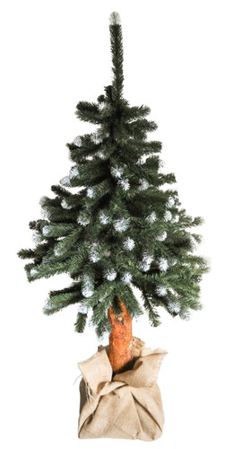 Sapin noël artificiel - de, avec