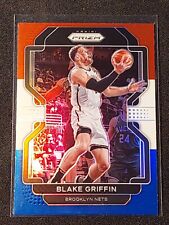 Prizm Basketball 2021-22 Blake