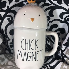 Rae Dunn Easter Coffee Mug