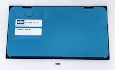 Röntgenkassette 15x30cm Og 8