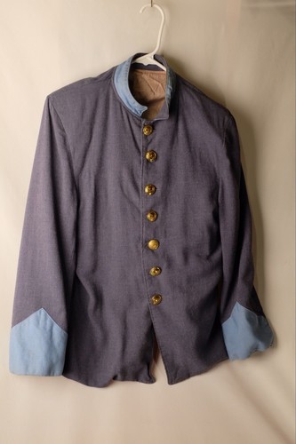 Jarnagin csa enlisted - c&d,