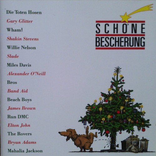 Die toten hosen wham - toten, /