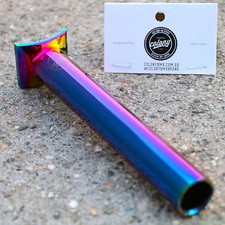 COLONY BMX PIVOTAL SEAT POST