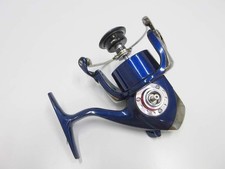Daiwa Certate 3500HD Custom