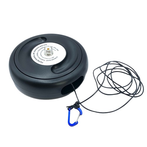 Antenne ssb pour radio - , cw/ssb