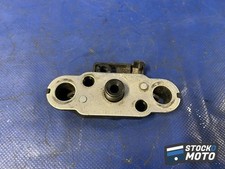 Verrouillage de selle Suzuki GSF 650 Bandit de 2007 à 2008.