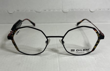 Monture lunette de vue Dilem