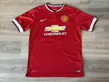 Size Large - Wayne Rooney #10
