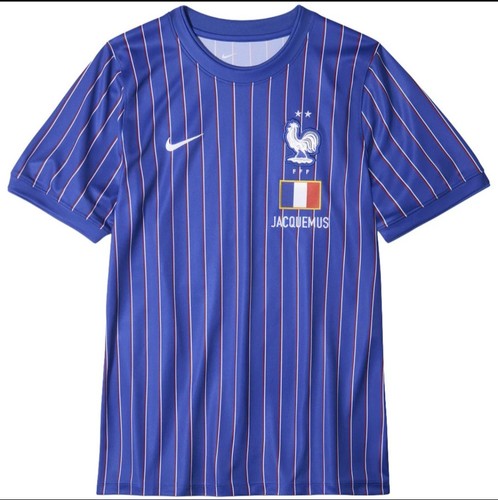 Maillot jacquemus nike - maillot,