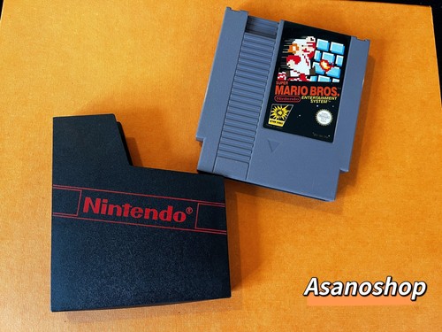 Super mario bros nintendo - bros,