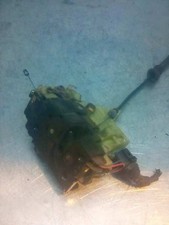 991990101 serrure porte - , avant