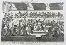 Marie Antoinette Procès Reine