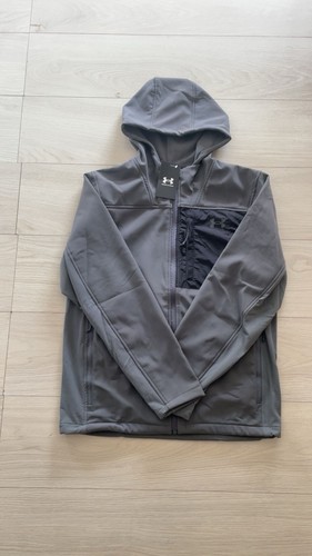 Veste under armour - under,
