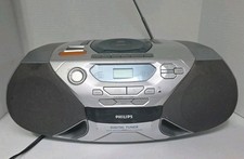 Philips AZ1040 Cassette CD