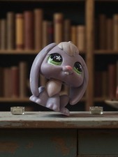 Figurine Petshop Vintage -