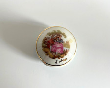 Pink and White Romantic