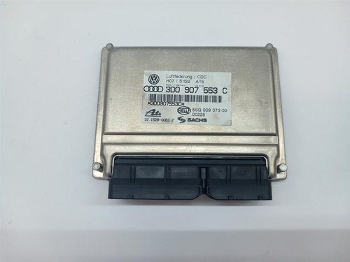 Centralita motor uce