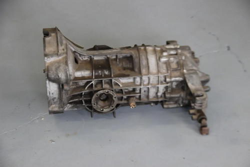 Original porsche 914 - original,