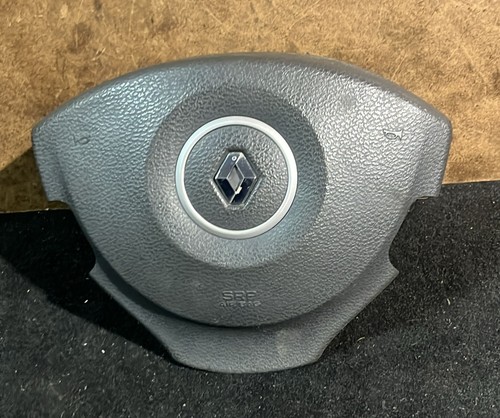 Air bag conducteur - , renault