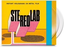 Stereolab Instant Holograms On