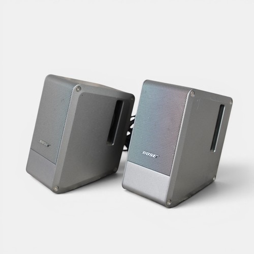 Bose computer musicmonitor - bose,