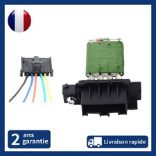 Résistance Chauffage Prise