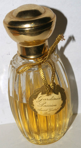 Parfum gardenia passion - parfum,