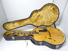 Acoustic Electric Guitar