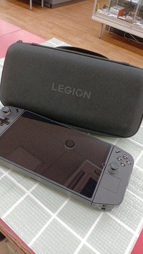 Lenovo legion 8apu1 - go,