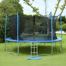 Aoodor 14FT Outdoor Trampoline