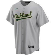 Maillot de Baseball MLB