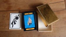 jeu de tarot ancien