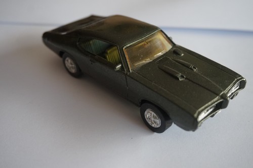 Pontiac gto - pontiac,