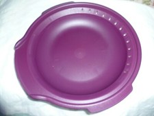 TUPPERWARE  NEUF INSERT POUR